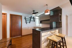Costa Del Sol (D16), Condominium #602869111